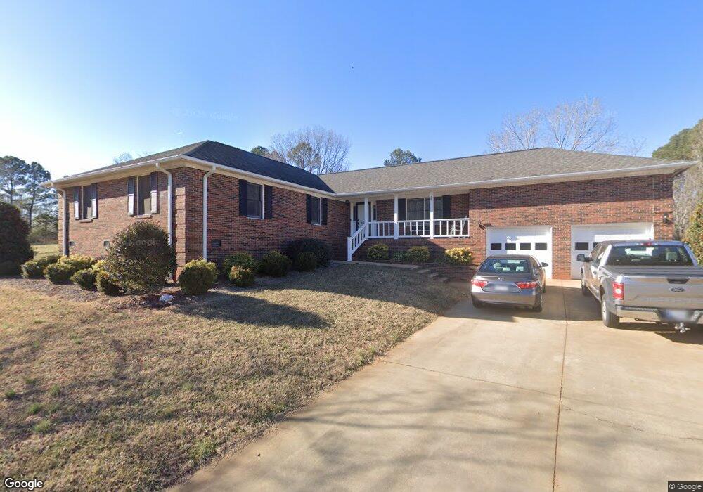 4503 King Crowder Dr, Gastonia, NC 28052 - photo 1