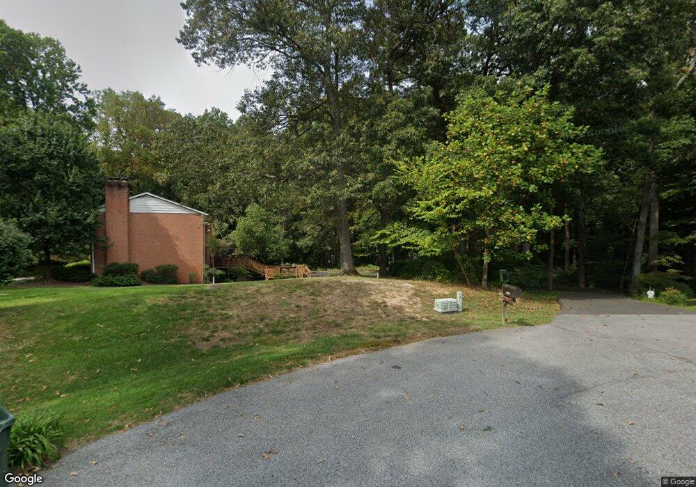 1164 Isabelle Dr, Owings, MD 20736 - photo 1