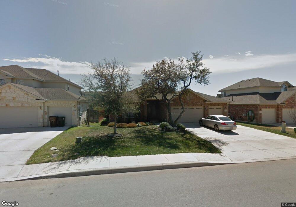 3330 Bending Creek, San Antonio, TX 78261 - photo 1