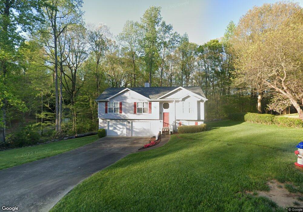 5587 Elderberry Ln, Flowery Branch, GA 30542 - photo 1