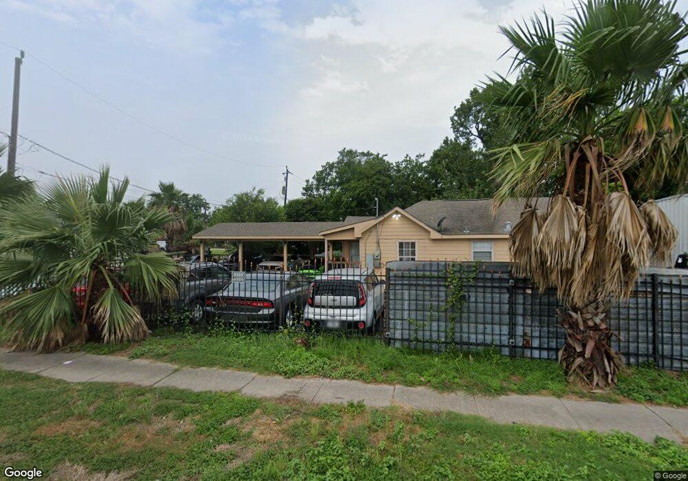 3425 Hurley St, Houston, TX 77093 - photo 1