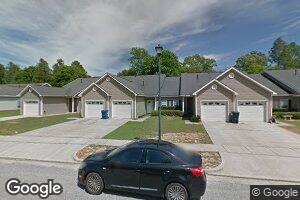 801 Willow Bridge Dr W, Mobile, AL 36695