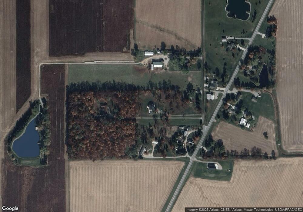 16831 Hauss Rd, Wapakoneta, OH 45895 - photo 1