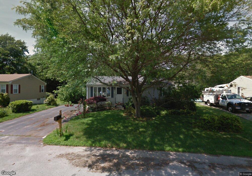 41 Douglas Cir, Greenville, RI 02828 - photo 1