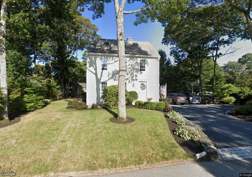 104 Pitchers Way, Hyannis, MA 02601 - photo 1