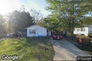 101 Elm St, Springhill, LA 71075