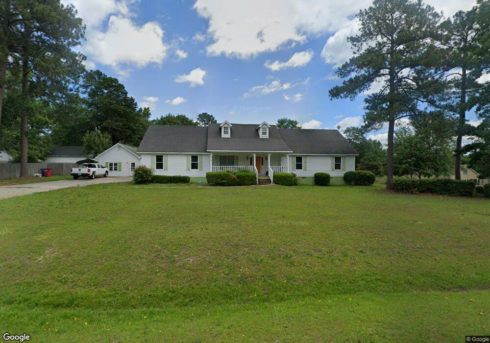 130 Heath Dr S, Macon, GA 31220 - photo 1