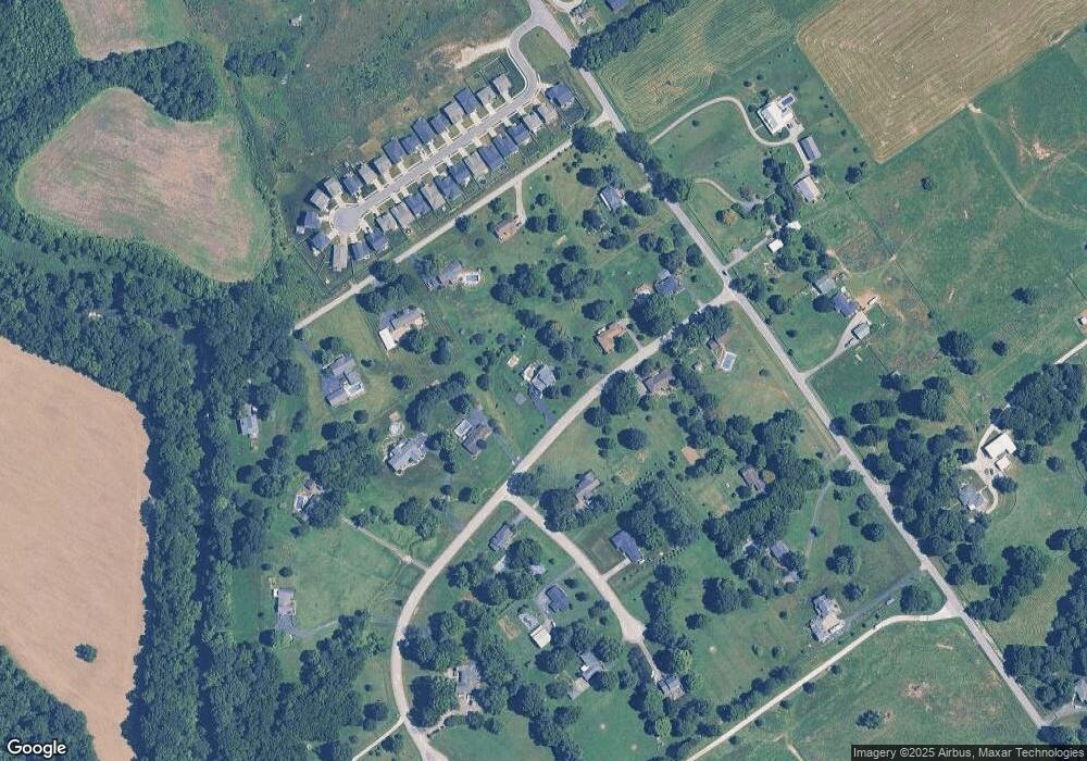 5409 Stone Creek Rd, Charlestown, IN 47111 - photo 1