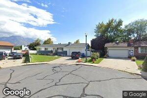 279 S 230 E, Orem, UT 84058