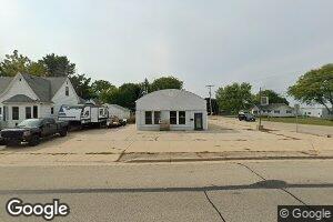 619 N High St, Randolph, WI 53956