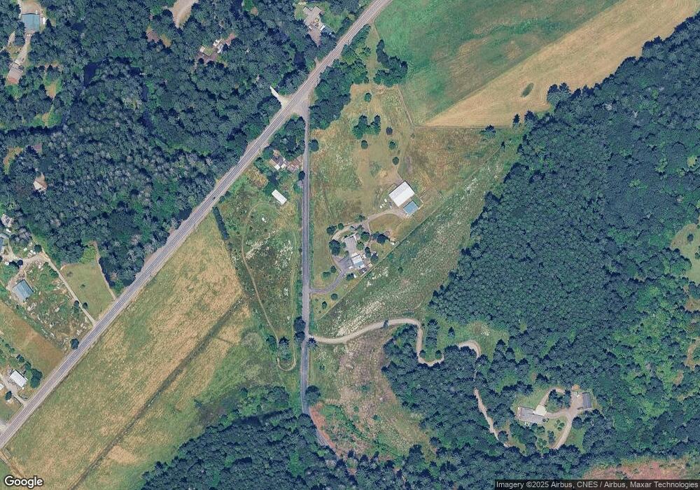 30600 S Short Fellows Rd, Molalla, OR 97038 - photo 1