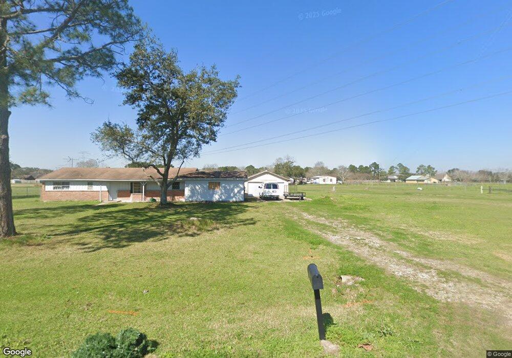 3228 County Road 187, Alvin, TX 77511 - photo 1
