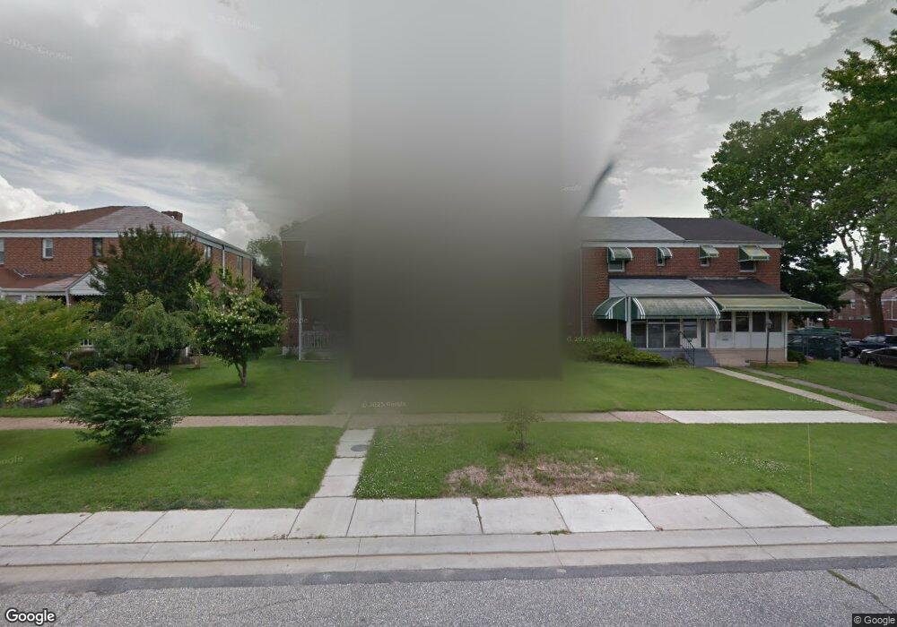 2635 Liberty Pkwy, Dundalk, MD 21222 - photo 1