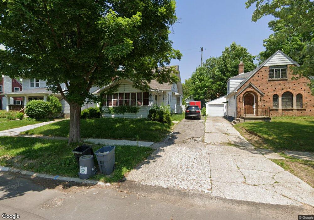 2428 Thomas St, Flint, MI 48504 - photo 1