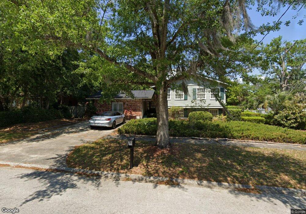 6929 Torres Dr, Jacksonville, FL 32210 - photo 1