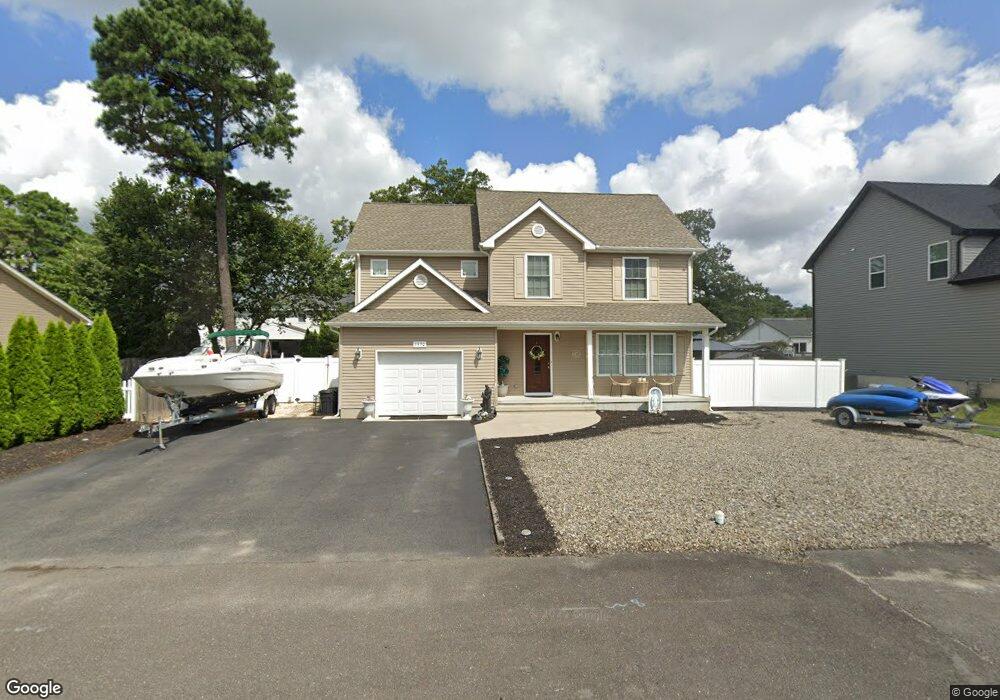 1470 Earie Way, Forked River, NJ 08731 - photo 1