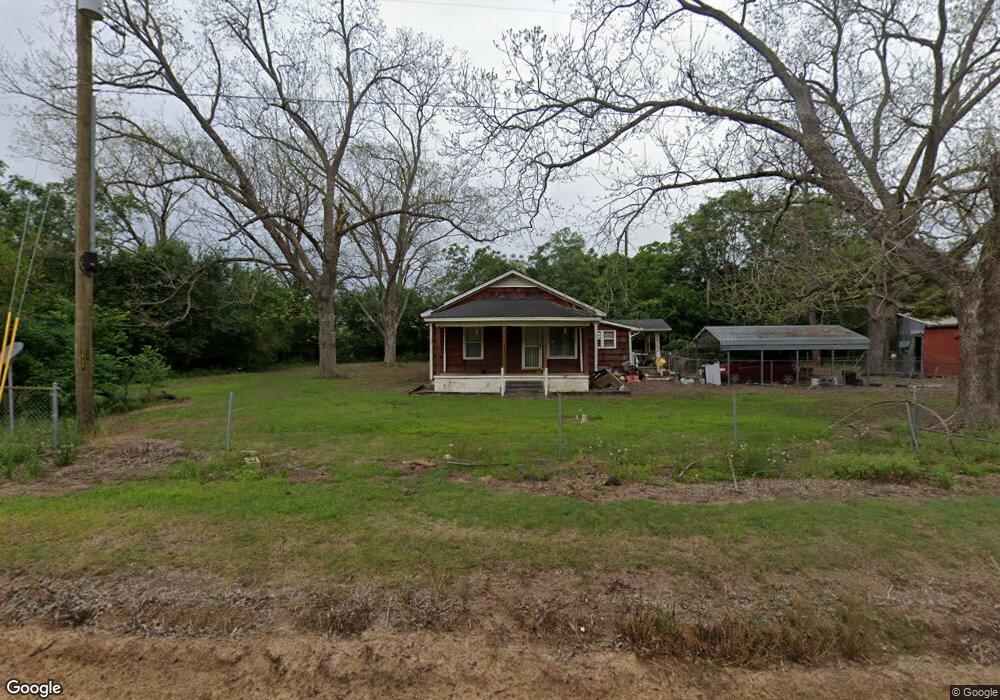 286 Sparrow Rd, Fitzgerald, GA 31750 - photo 1