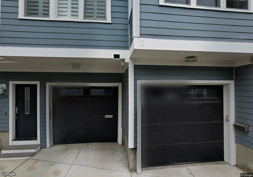 256 Emerson St, Boston, MA 02127 - photo 1