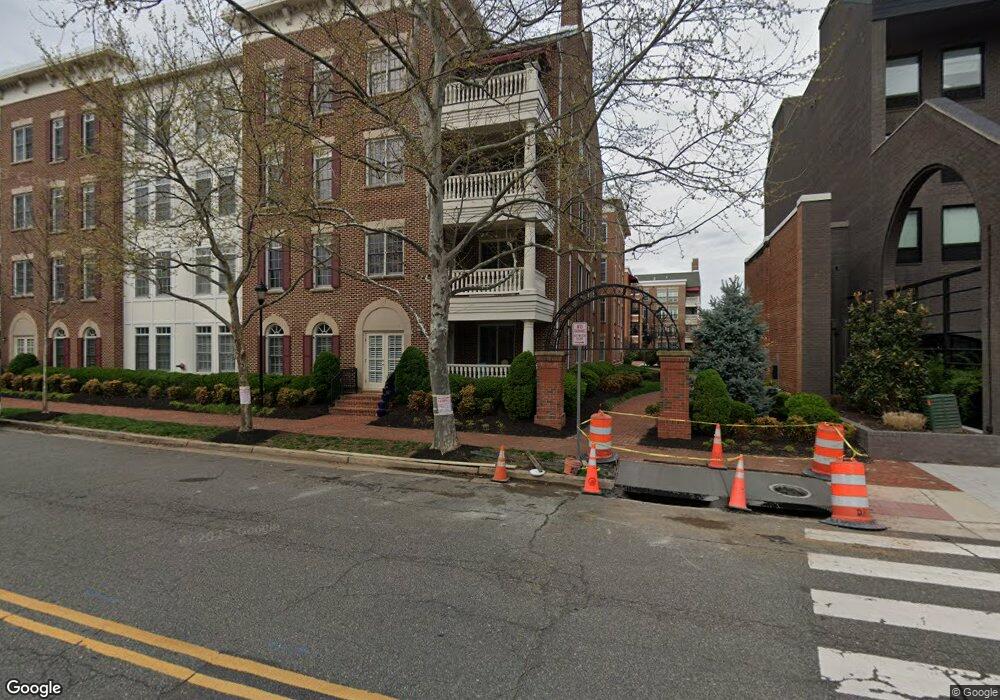 Liberty Row Condominiums unit 105, Alexandria, VA 22314 - photo 1