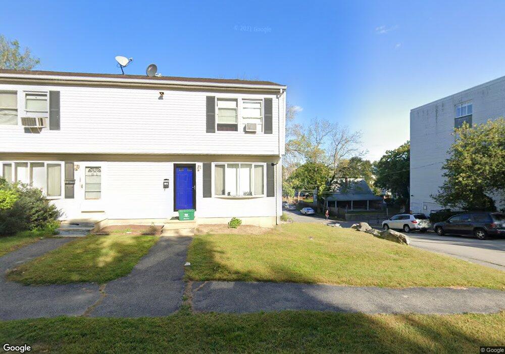 21-1 Rice Ln, Worcester, MA 01604 - photo 1