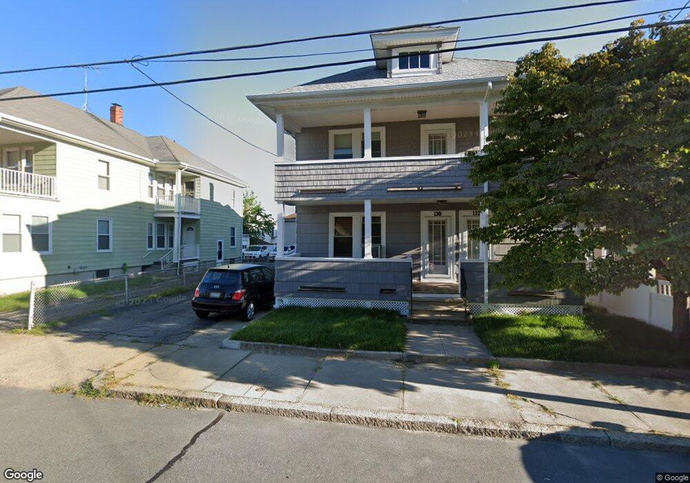 130 Hemond Ave, Woonsocket, RI 02895 - photo 1