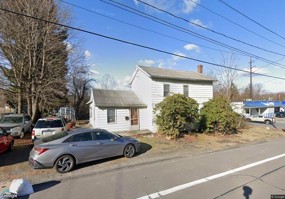 1216 E Drinker St, Dunmore, PA 18512 - photo 1