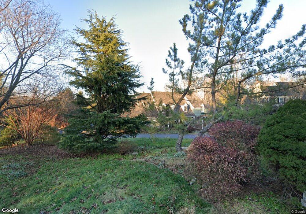 1293 Farm Rd, Berwyn, PA 19312 - photo 1