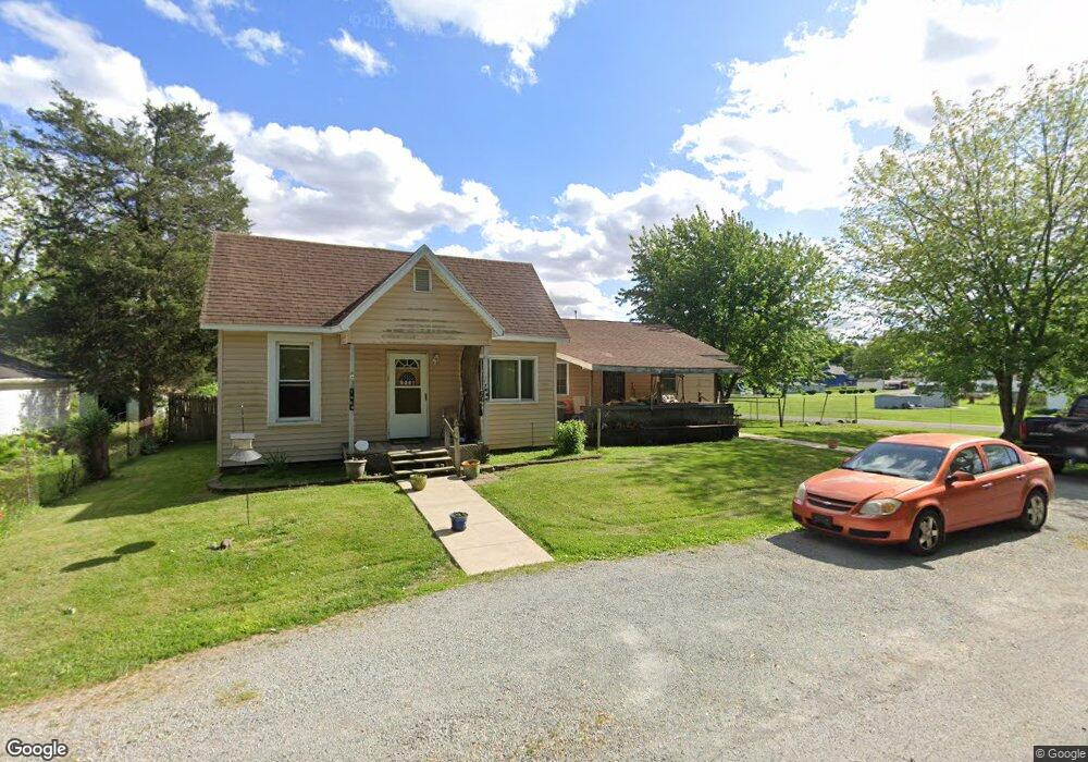 1604 E Olive St, Marion, IN 46953 - photo 1