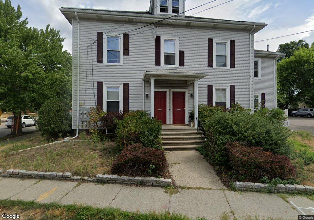 8 Patten St unit 2, Watertown, MA 02472 - photo 1