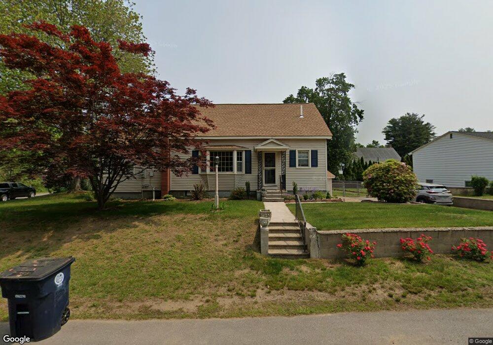 11 Pell Ave, Nashua, NH 03060 - photo 1