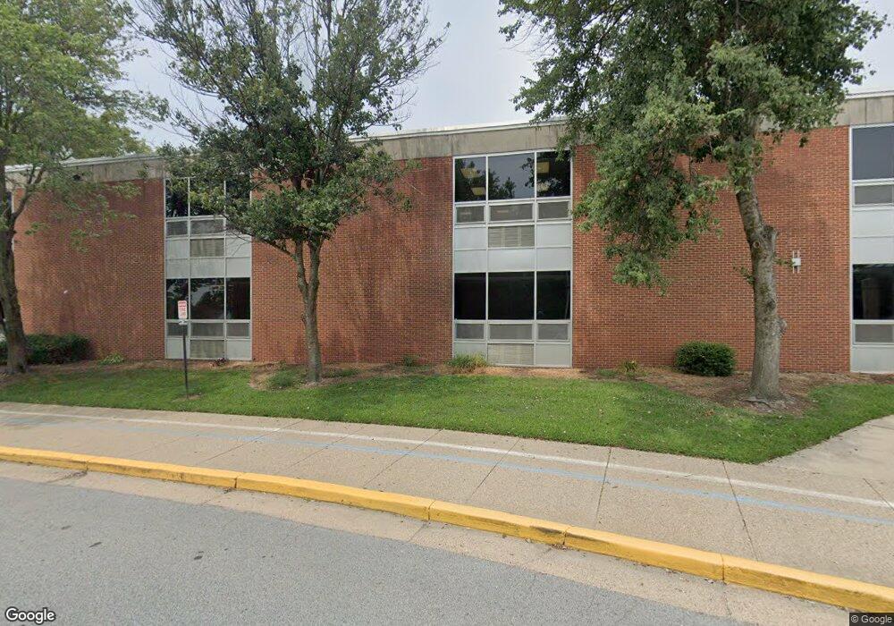 504 N Walnut St, Newport, DE 19804 - photo 1