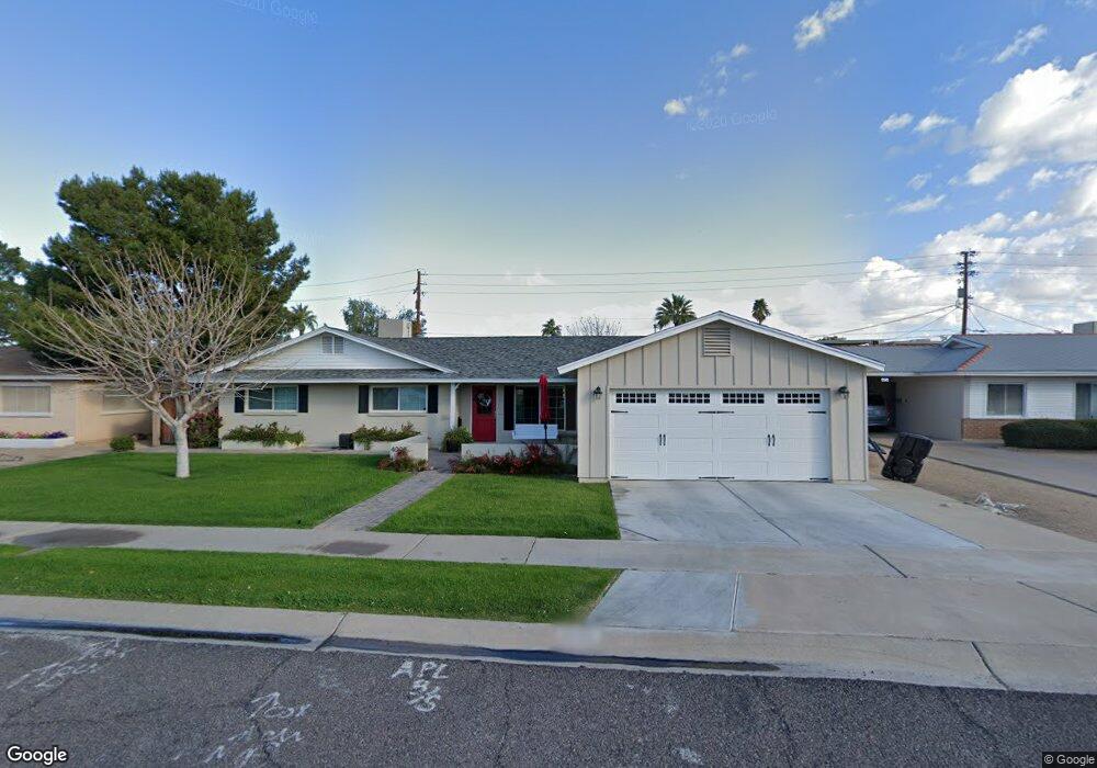 4008 E Turney Ave, Phoenix, AZ 85018 - photo 1