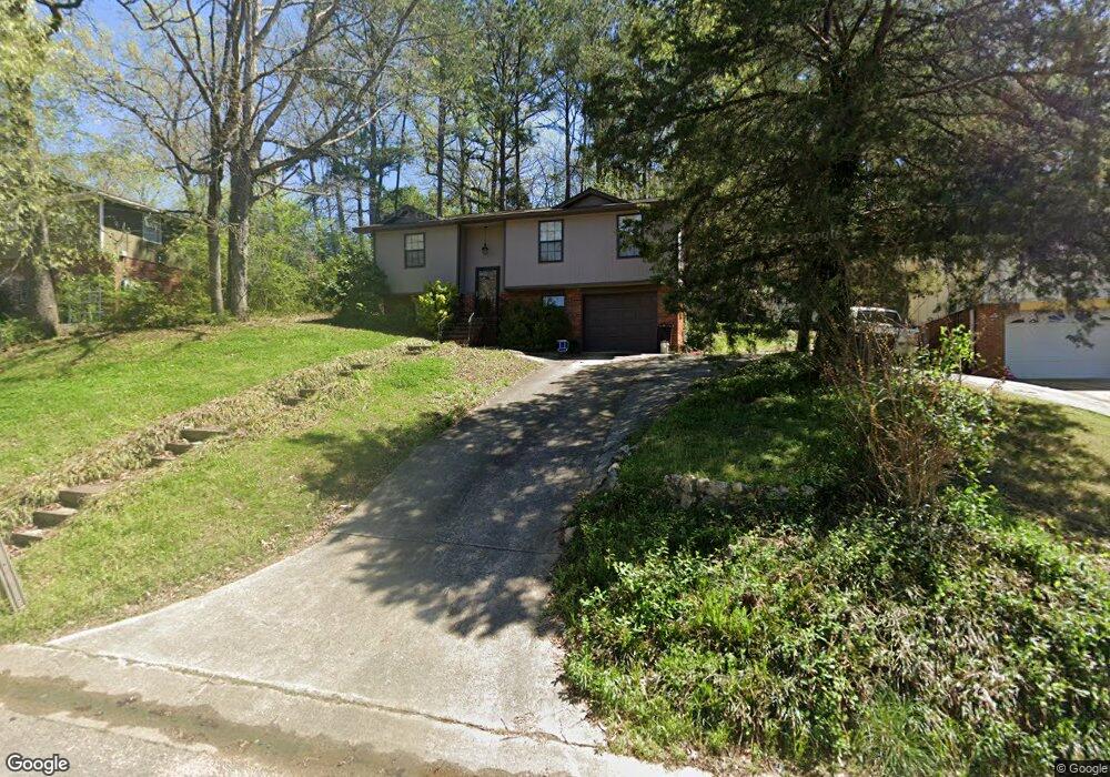 2715 6th St NE, Center Point, AL 35215 - photo 1