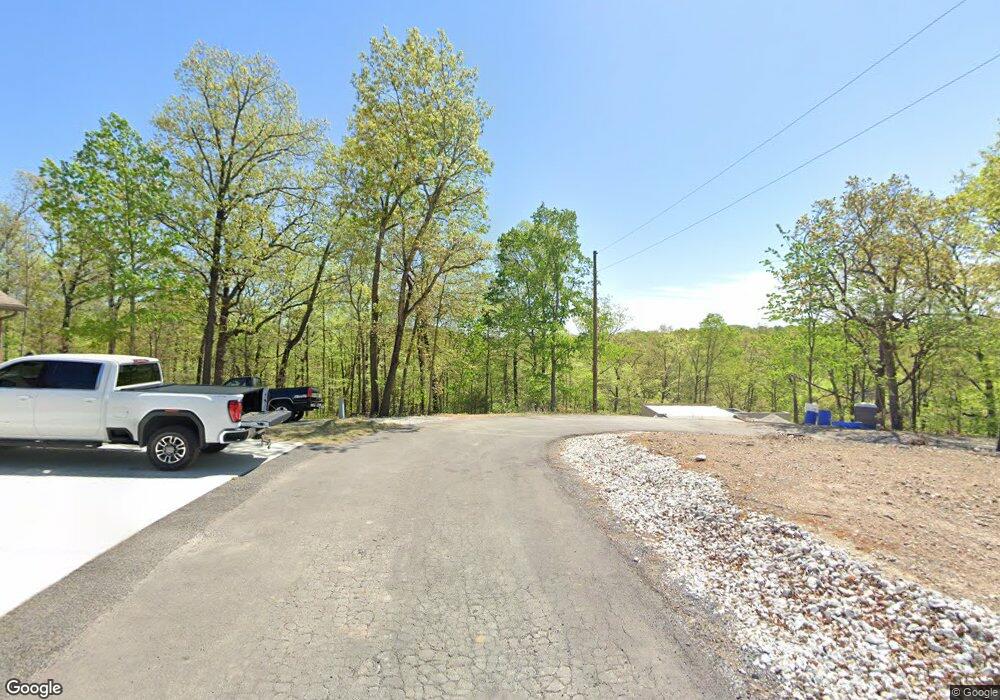 206 Strathaven Cir, Bella Vista, AR 72714 - photo 1