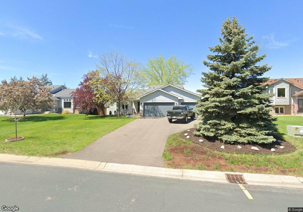 12386 Zea St NW, Coon Rapids, MN 55433 - photo 1