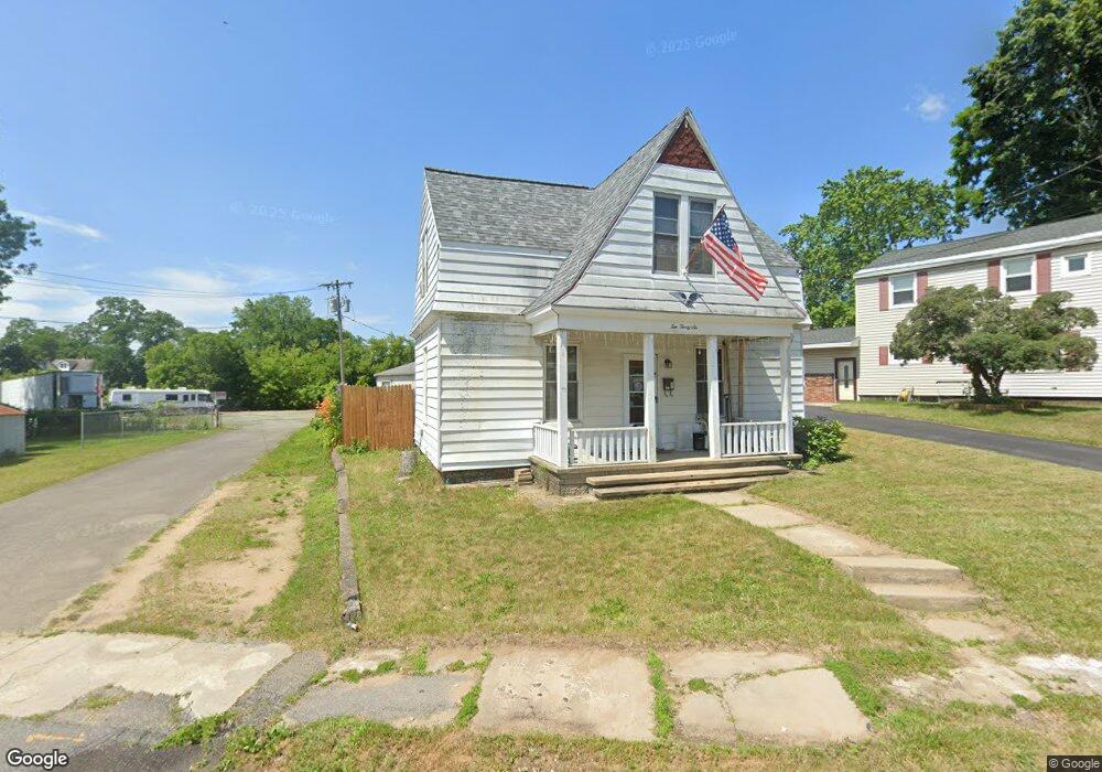 1036 Hegeman St, Schenectady, NY 12306 - photo 1