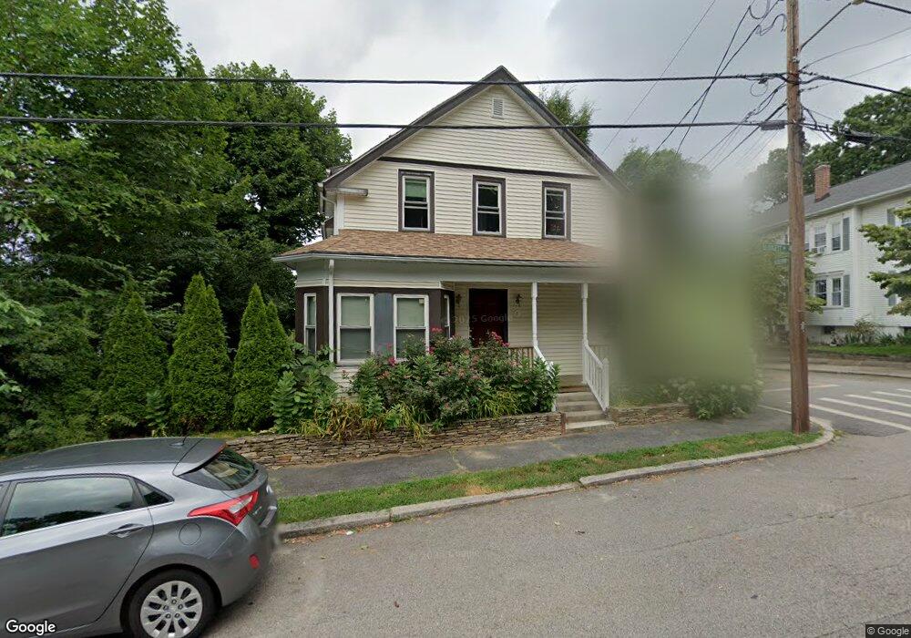 45 Blodgett Ave unit 2, Pawtucket, RI 02860 - photo 1