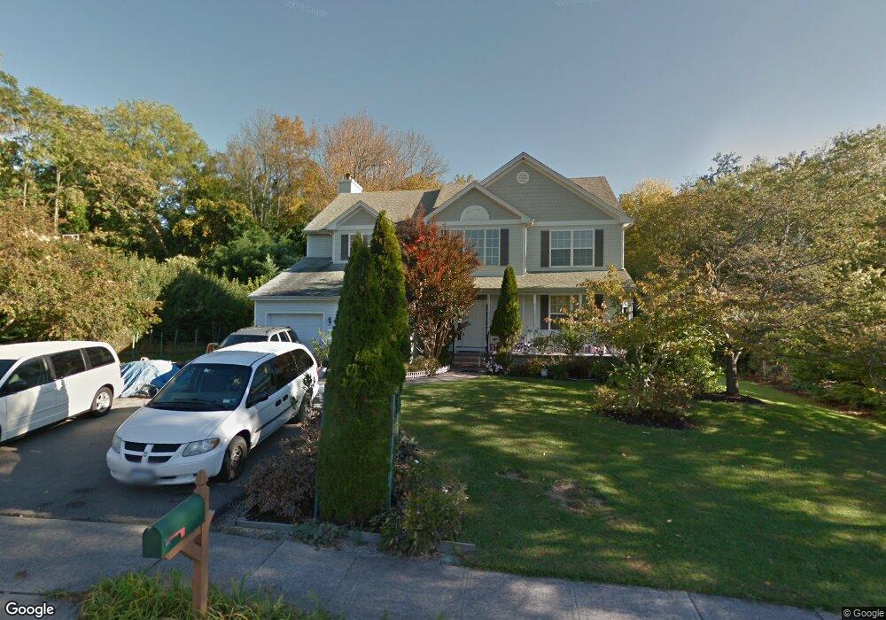 22 Country Meadows Ln, Boonton, NJ 07005 - photo 1