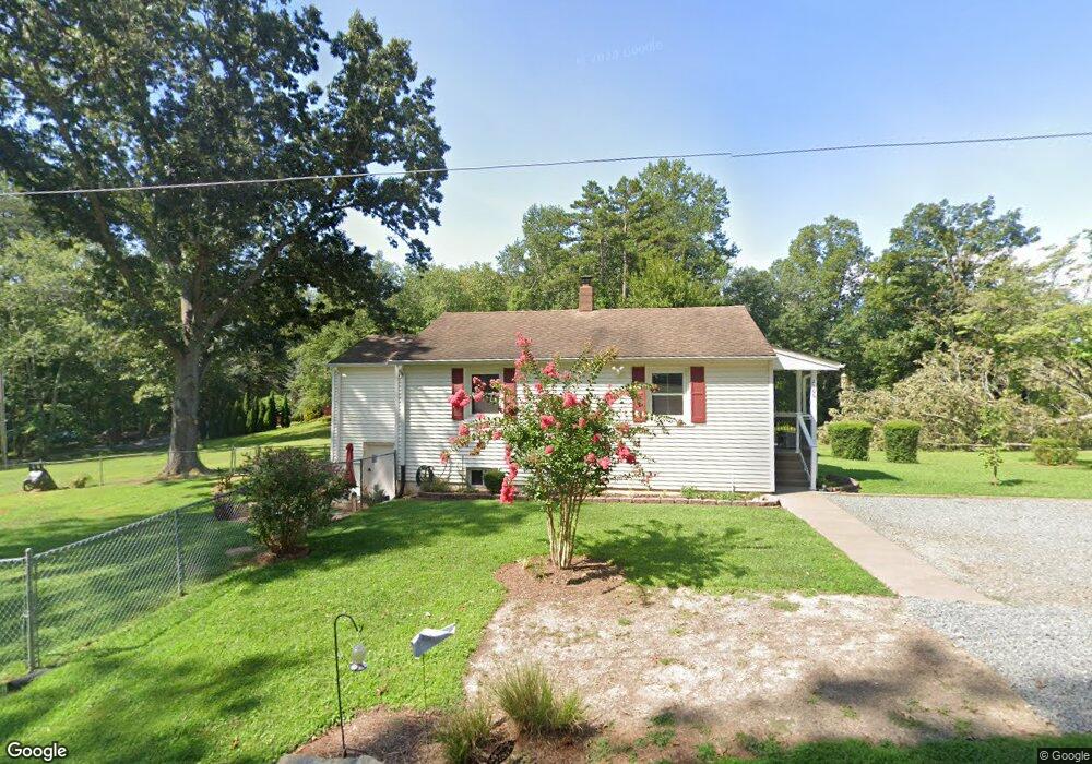 2166 Brown Ln, Amissville, VA 20106 - photo 1