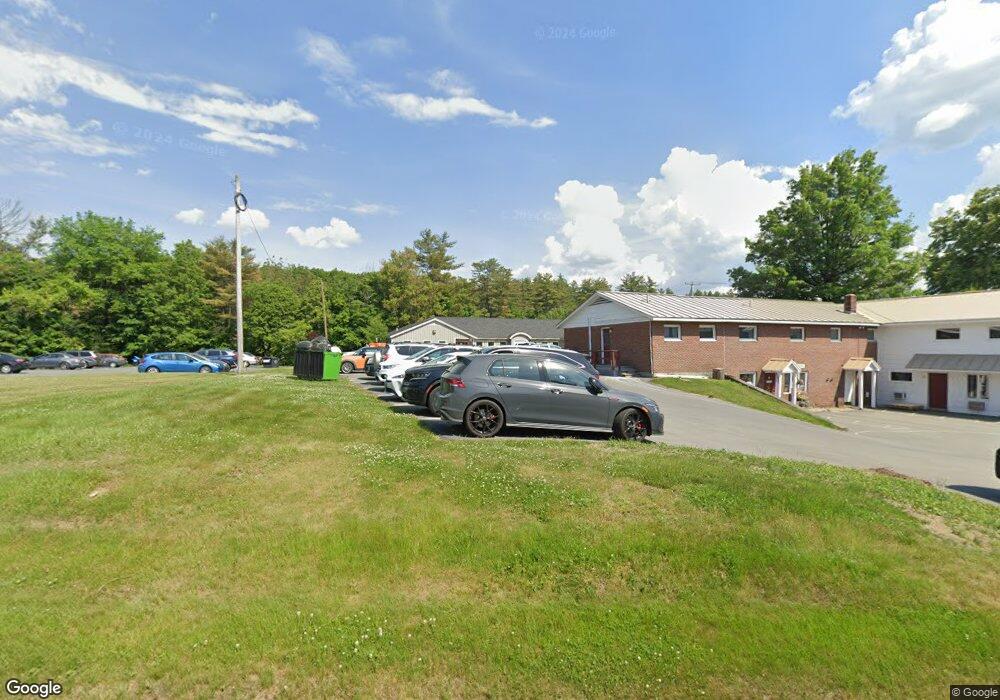 9 Dunning St unit Upper Unit - 2, Claremont, NH 03743 - photo 1