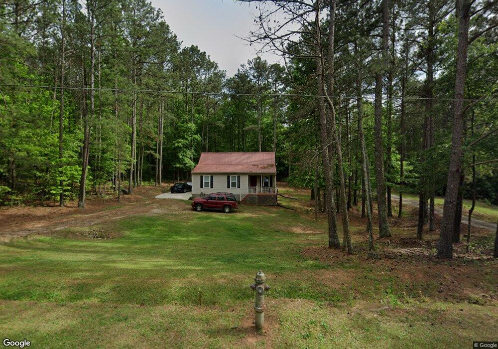 517 Merrell Rd, Carrollton, GA 30116 - photo 1