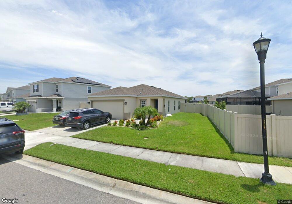 10563R Hawks Landing Dr, Land O Lakes, FL 34638 - photo 1