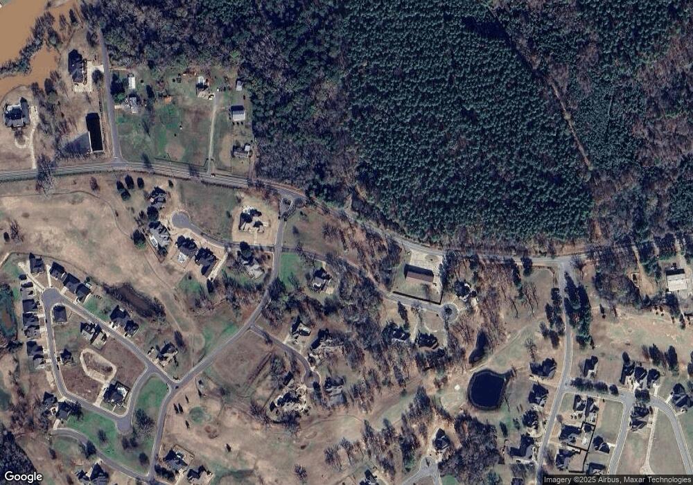 Lot 10 Fair Oaks Dr  