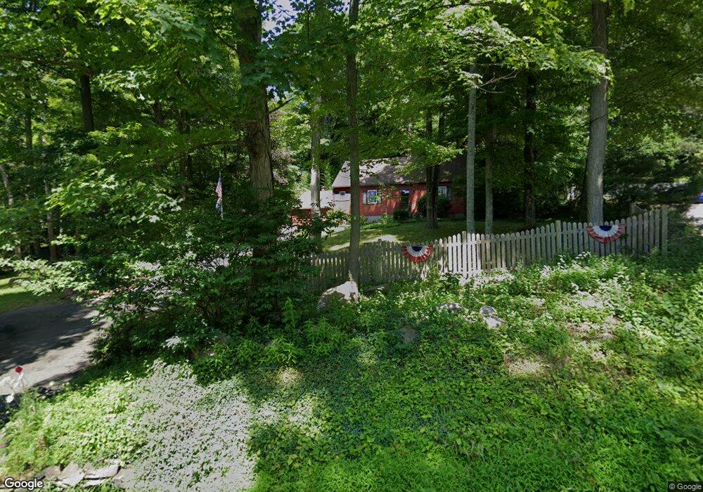 6 Morris Hubbard Rd, Higganum, CT 06441 - photo 1