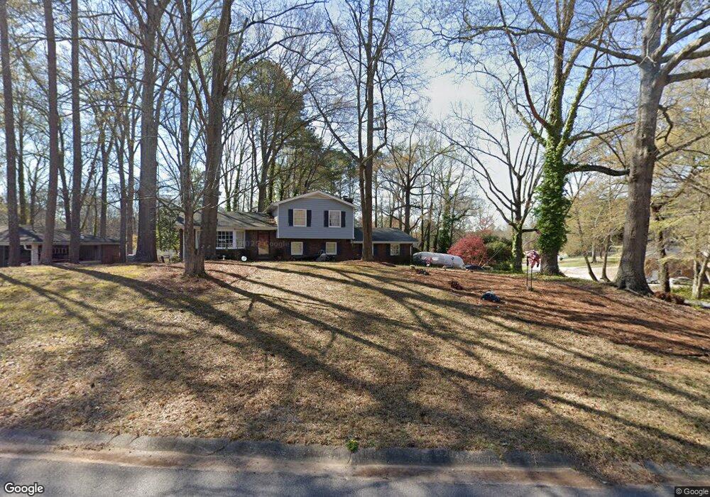 2680 Flintlock Ln SW unit III, Marietta, GA 30008 - photo 1