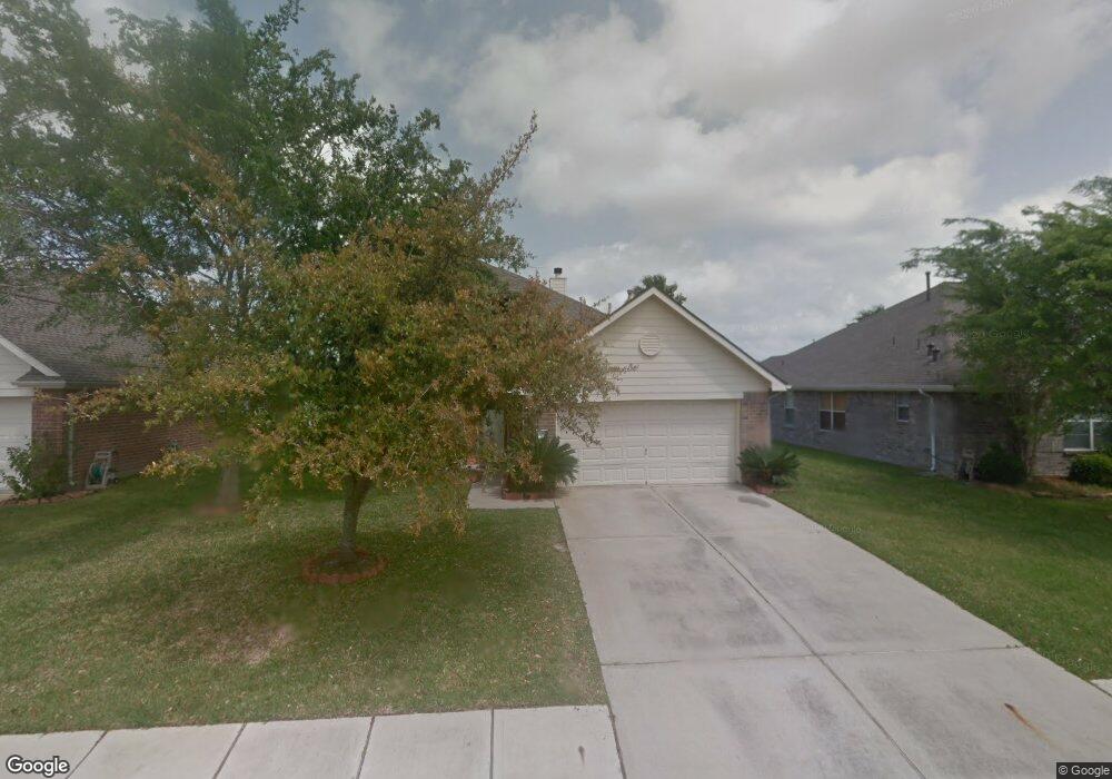 5009 Caprock Dr, Pearland, TX 77584 - photo 1