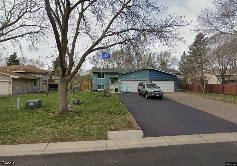 10972 Swallow St NW, Coon Rapids, MN 55433 - photo 1