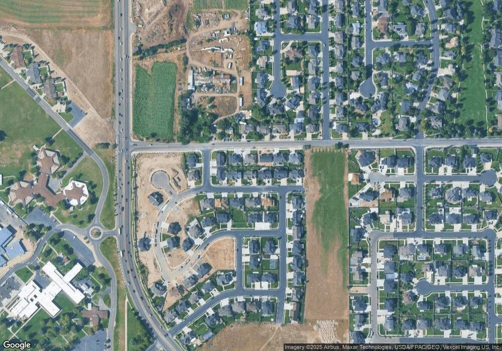 1017 E 1060 N, American Fork, UT 84003 - photo 1