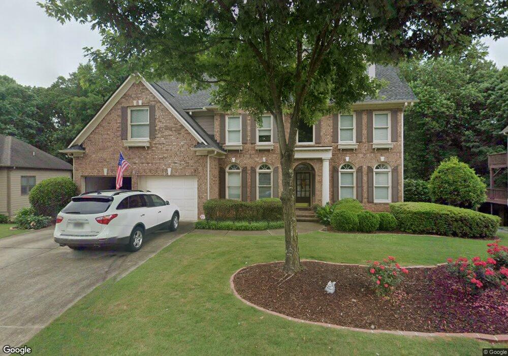 926 Laurelwood Ct, Canton, GA 30115 - photo 1