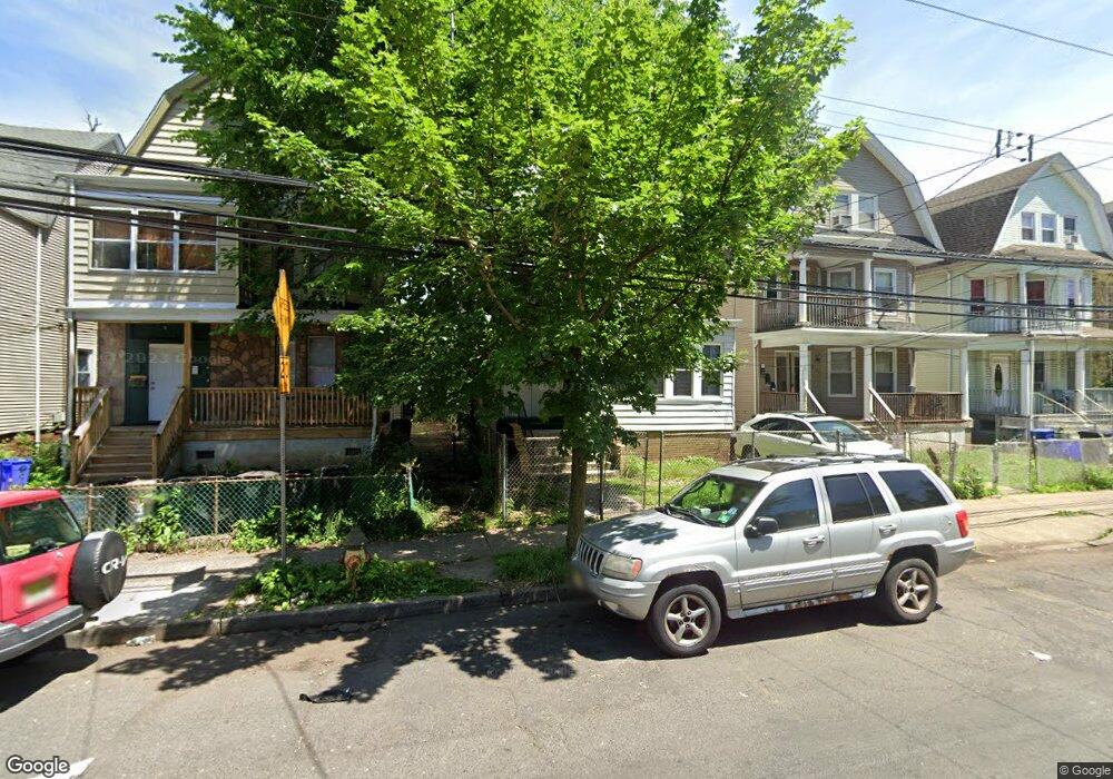 852 S 15th St, Newark, NJ 07108 - photo 1